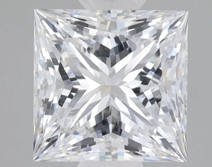 1.78 Carat · PRINCESS · E · VS1 · IGI · Excellent Cut