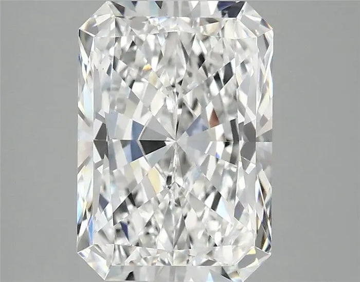 3.09 Carat · RADIANT · E · VS1 · IGI · Excellent Cut