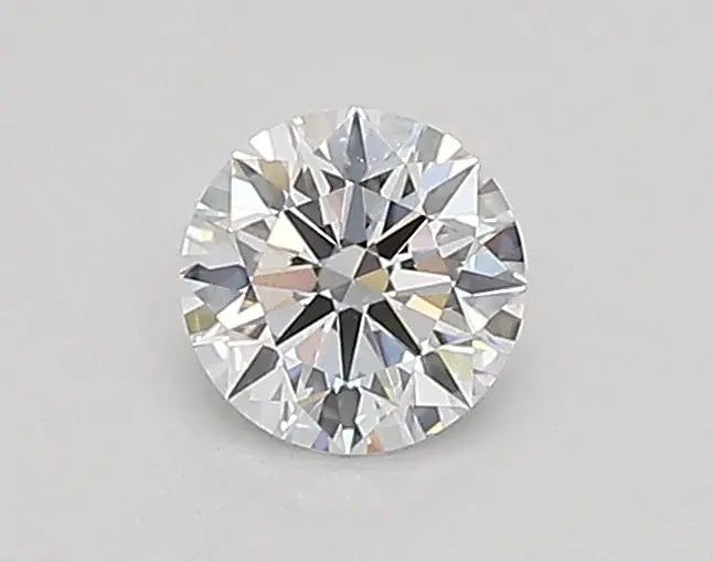 0.48 Carat · ROUND · D · VVS2 · IGI · Ideal Cut