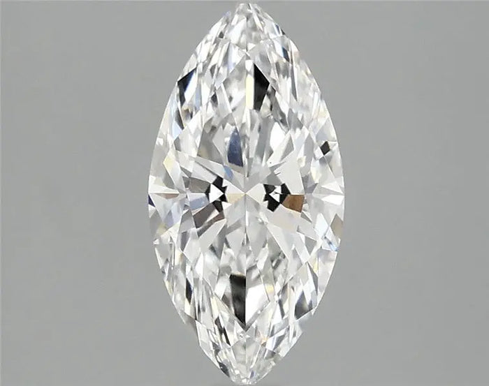 1.42 Carat · MARQUISE · D · VS1 · IGI · Excellent Cut