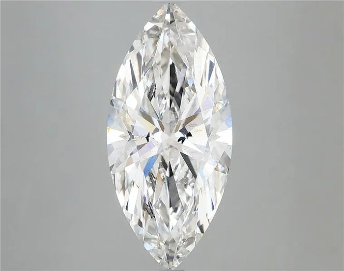 4.01 Carat · MARQUISE · F · SI1 · IGI · Excellent Cut