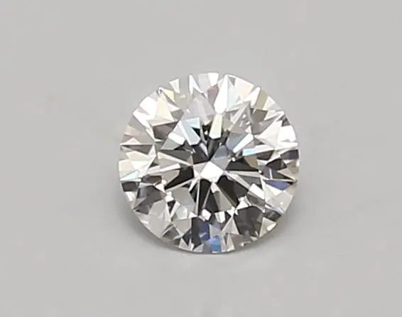 0.49 Carat · ROUND · D · VVS1 · IGI · Ideal Cut