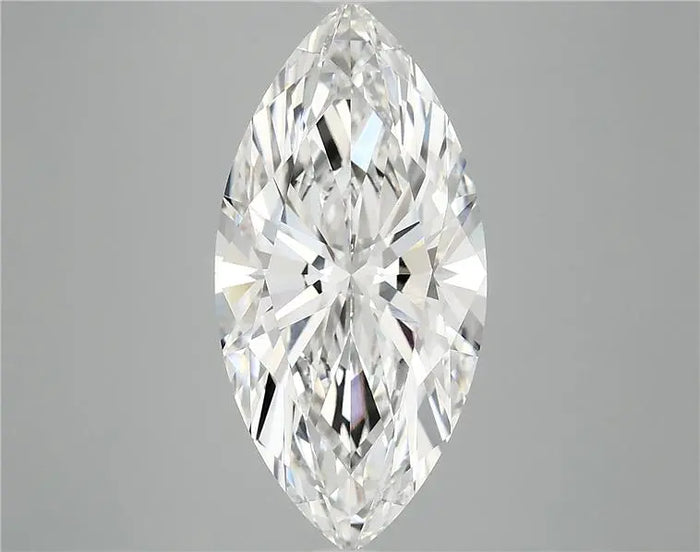 5.03 Carat · MARQUISE · F · VS1 · IGI · Excellent Cut