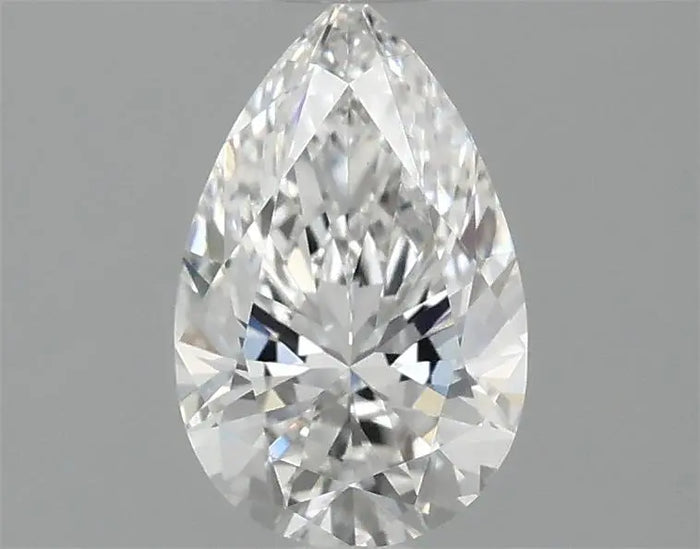 1.09 Carat · PEAR · D · VVS2 · IGI · Excellent Cut
