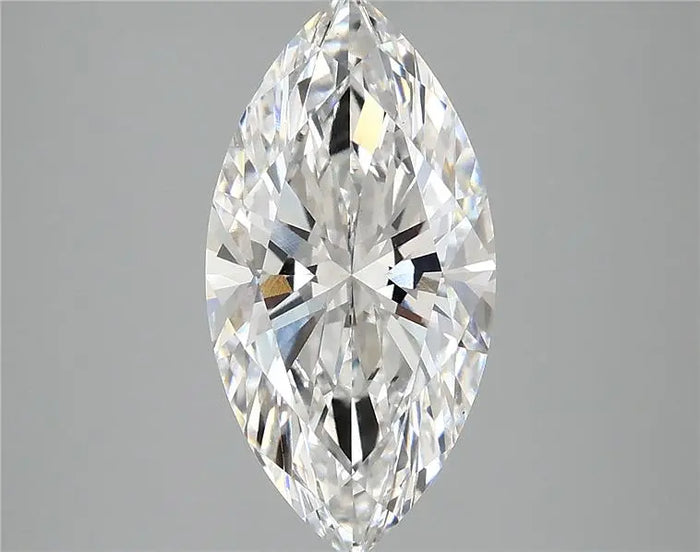3.08 Carat · MARQUISE · E · VS2 · IGI · Excellent Cut