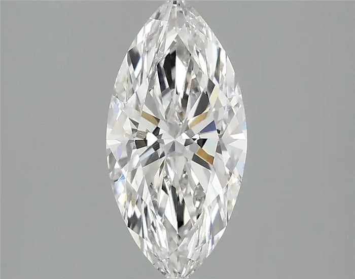 1.39 Carat · MARQUISE · E · VVS2 · IGI · Excellent Cut