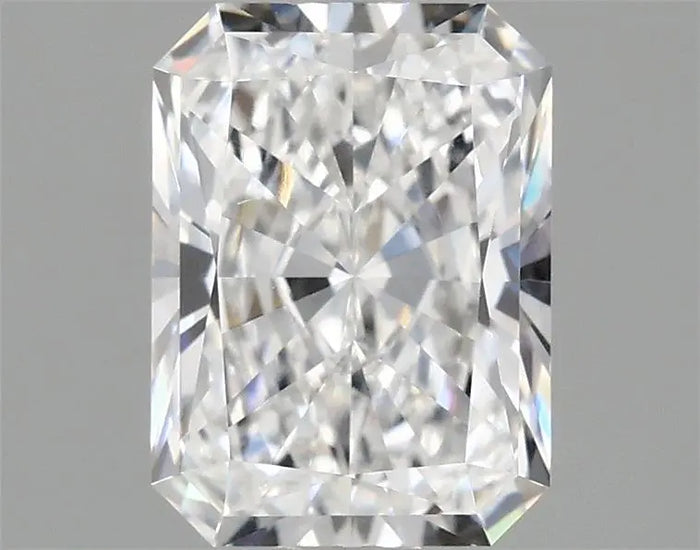 1.53 Carat · RADIANT · D · VS1 · IGI · Excellent Cut