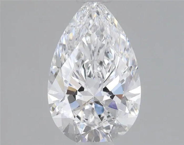 1.06 Carat · PEAR · D · VS1 · GIA · Excellent Cut