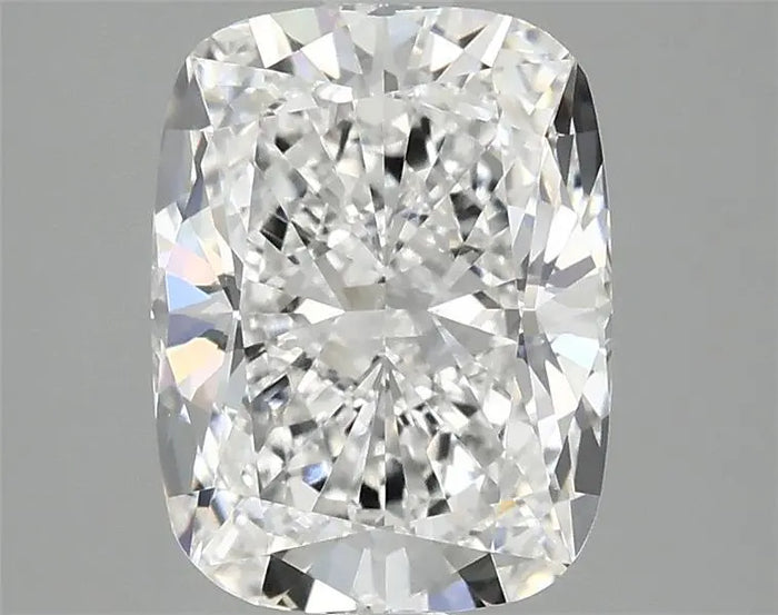 2.43 Carat · CUSHION · E · VS1 · IGI · Excellent Cut