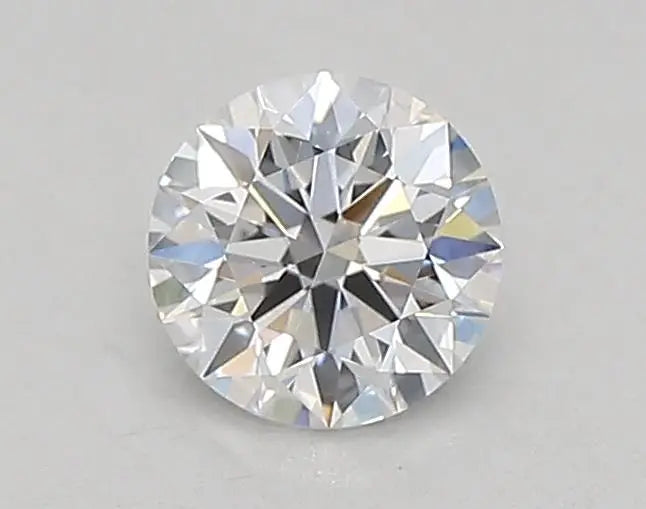 0.42 Carat · ROUND · D · VS1 · IGI · Ideal Cut