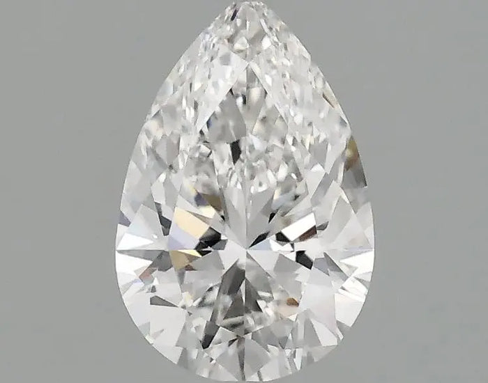 1.10 Carat · PEAR · E · VVS2 · IGI · Excellent Cut