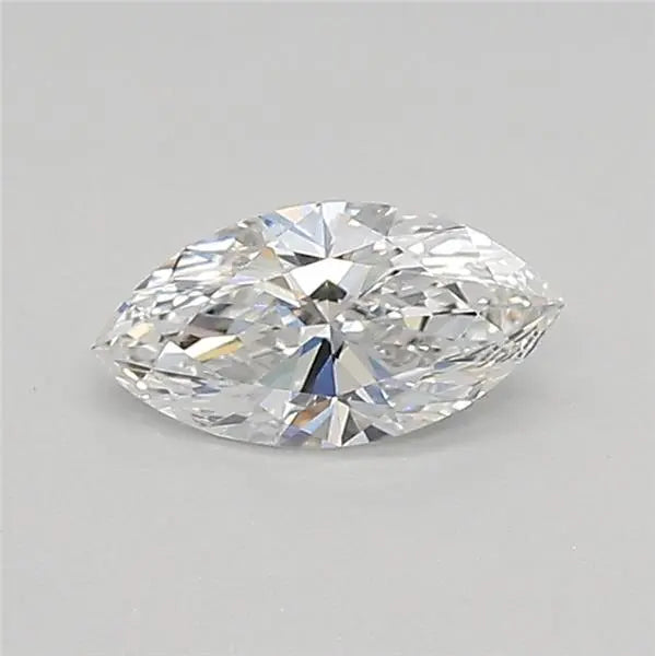0.41 Carat · MARQUISE · E · VVS1 · IGI · Excellent Cut