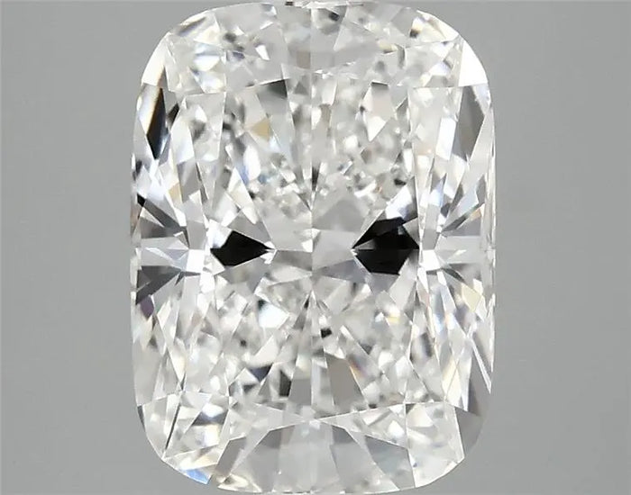 2.99 Carat · CUSHION · E · VVS2 · IGI · Excellent Cut