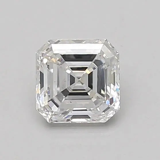 0.73 Carat · ASSCHER · D · VS1 · IGI · Excellent Cut