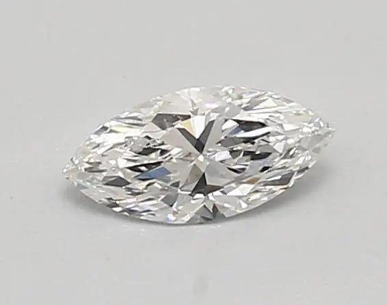 0.47 Carat · MARQUISE · D · VVS2 · IGI · Excellent Cut