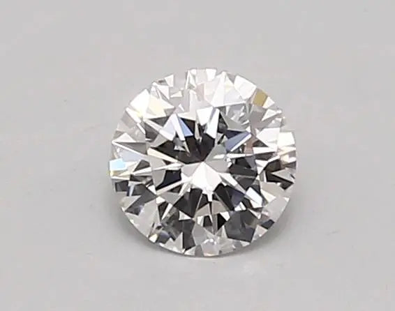 0.52 Carat · ROUND · D · VVS1 · IGI · Excellent Cut