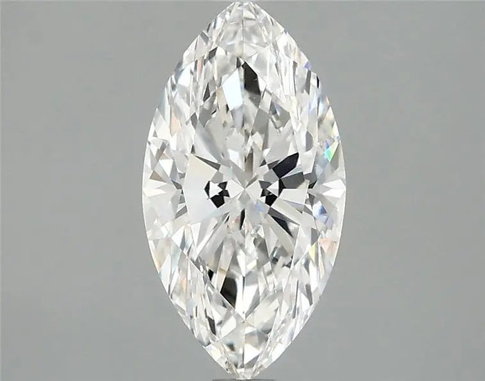 1.58 Carat · MARQUISE · F · VVS2 · IGI · Excellent Cut