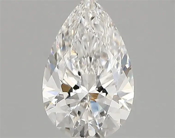 1.18 Carat · PEAR · D · VVS1 · IGI · Excellent Cut