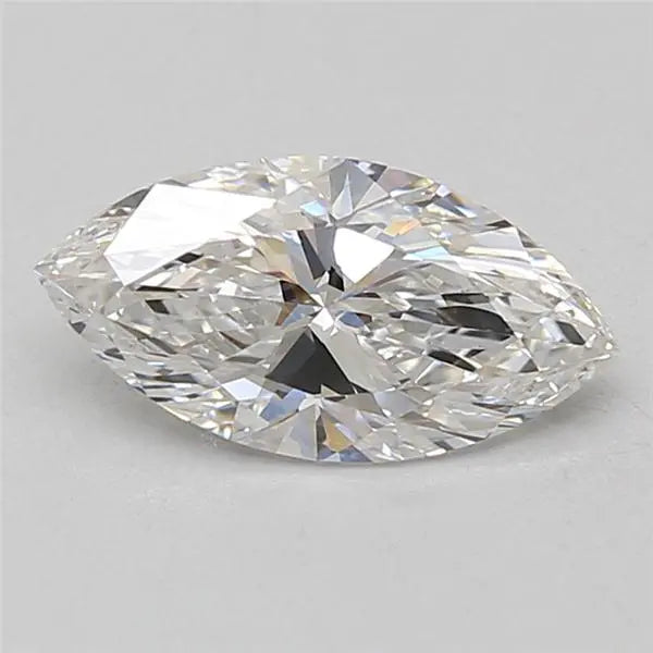 1.51 Carat · MARQUISE · E · VVS2 · IGI · Excellent Cut