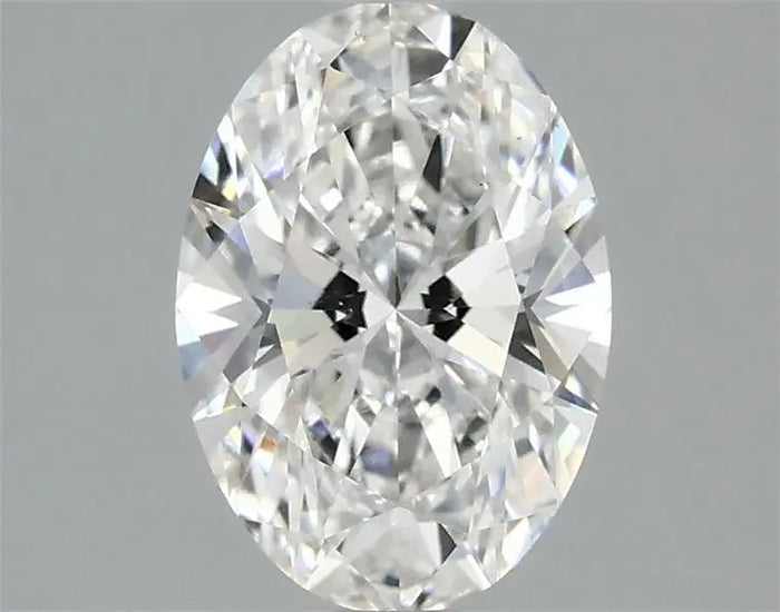 1.59 Carat · OVAL · D · VS1 · IGI · Excellent Cut