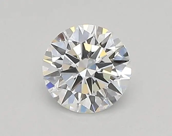 0.31 Carat · ROUND · D · VVS1 · IGI · Excellent Cut