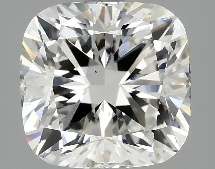 2.58 Carat · CUSHION · F · VS2 · IGI · Excellent Cut