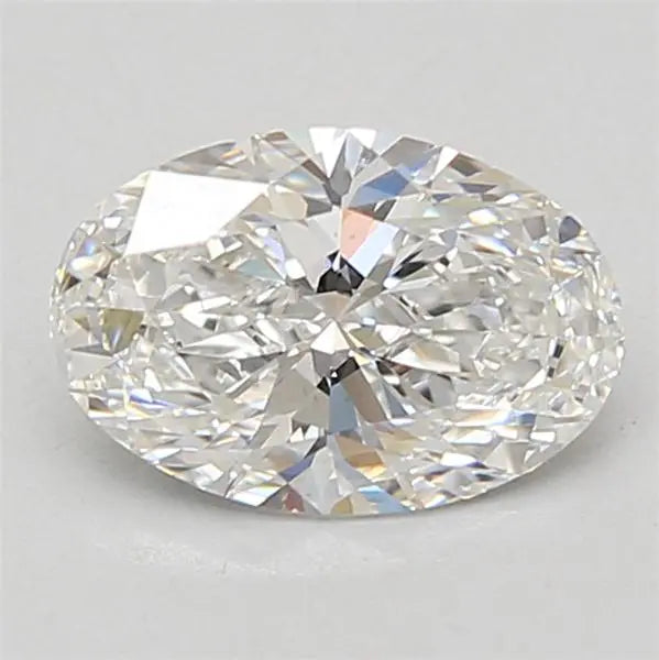 1.56 Carat · OVAL · D · VS1 · IGI · Excellent Cut