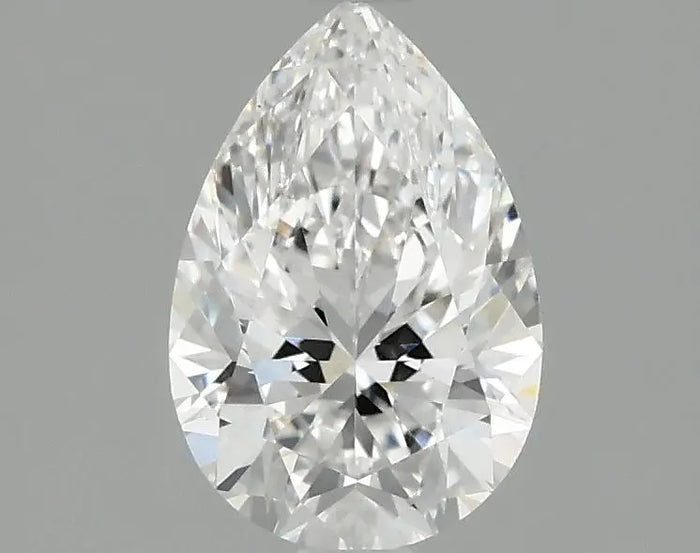 1.19 Carat · PEAR · E · VVS2 · IGI · Excellent Cut