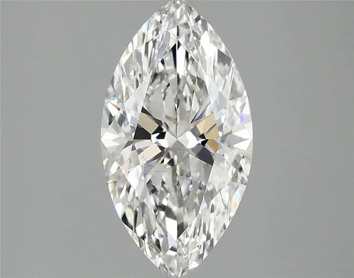 1.93 Carat · MARQUISE · F · VS2 · IGI · Excellent Cut