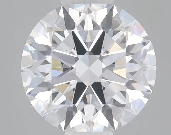 2.08 Carat · ROUND · D · VS2 · GIA · Excellent Cut