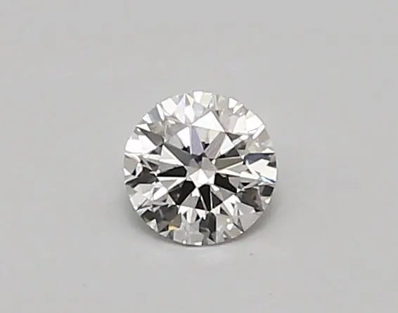 0.29 Carat · ROUND · D · VVS2 · IGI · Ideal Cut