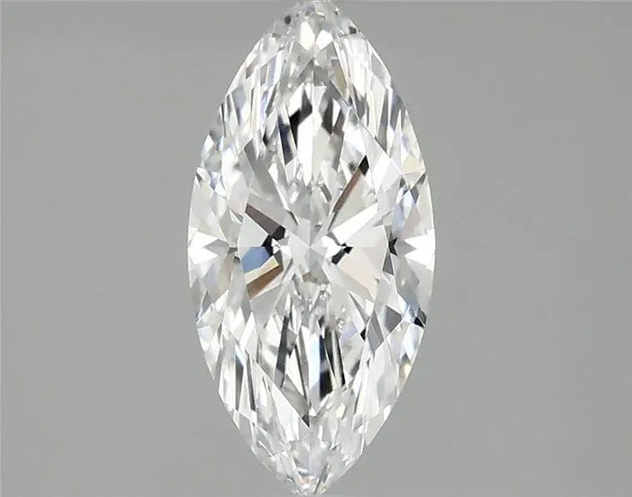 1.24 Carat · MARQUISE · E · VVS2 · IGI · Excellent Cut