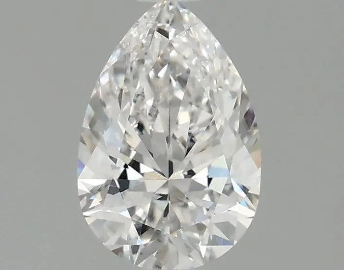 1.08 Carat · PEAR · E · VS1 · IGI · Excellent Cut