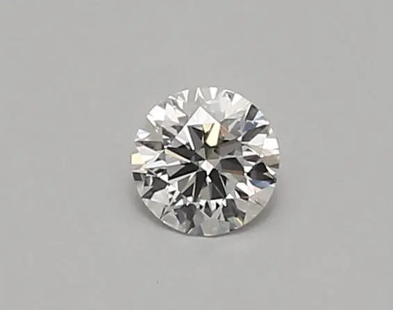 0.28 Carat · ROUND · D · VVS2 · IGI · Ideal Cut