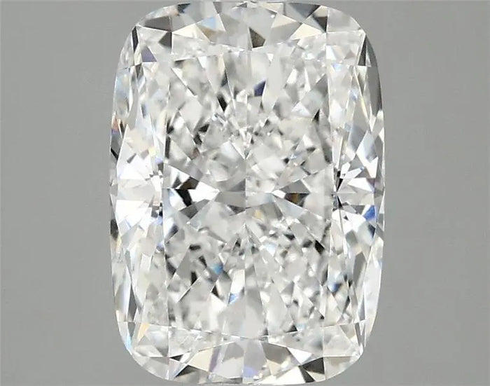 2.48 Carat · CUSHION · E · VVS2 · IGI · Excellent Cut