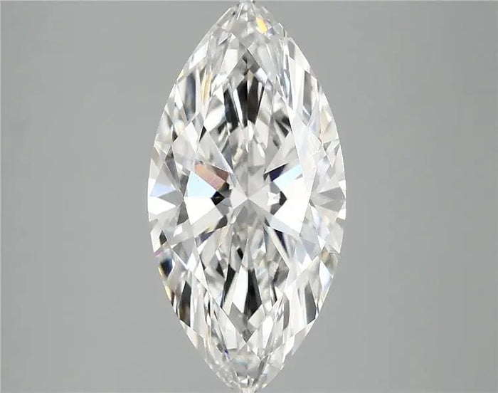 3.09 Carat · MARQUISE · F · VS1 · IGI · Excellent Cut