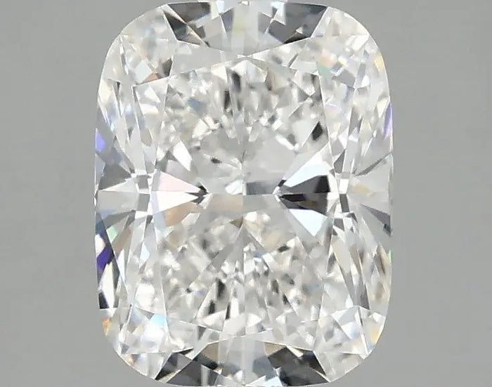 2.02 Carat · CUSHION · E · VVS2 · IGI · Excellent Cut