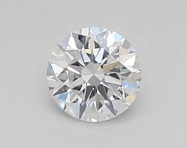 0.27 Carat · ROUND · D · VVS1 · IGI · Excellent Cut