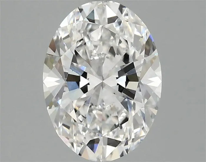 1.55 Carat · OVAL · E · VS1 · IGI · Excellent Cut