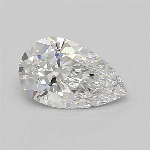 1.09 Carat · PEAR · D · VS1 · IGI · Excellent Cut