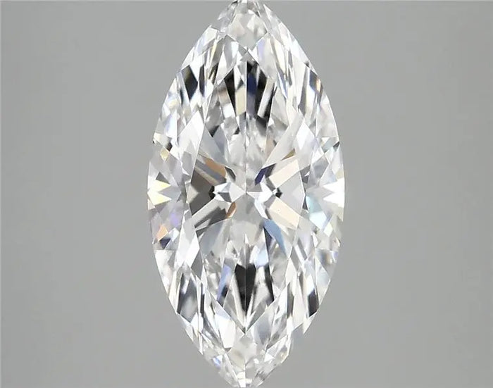 2.10 Carat · MARQUISE · E · VS1 · IGI · Excellent Cut