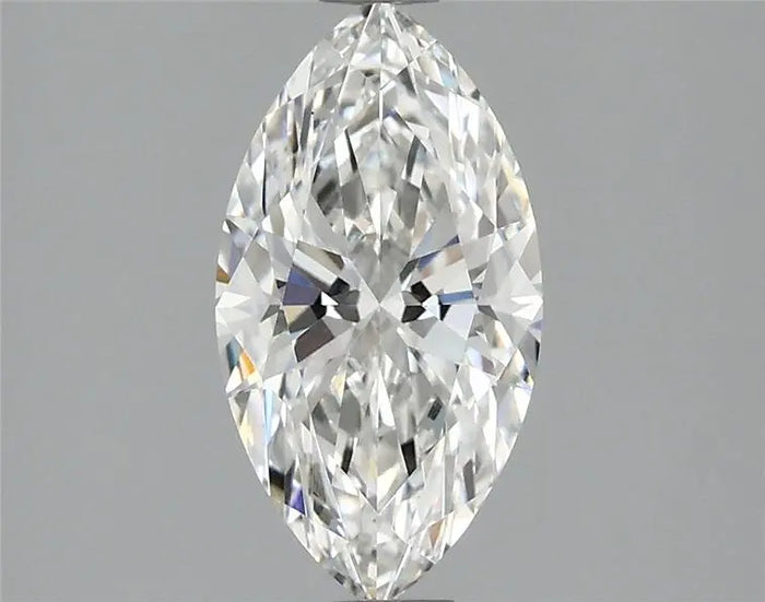 1.58 Carat · MARQUISE · E · VS1 · IGI · Excellent Cut