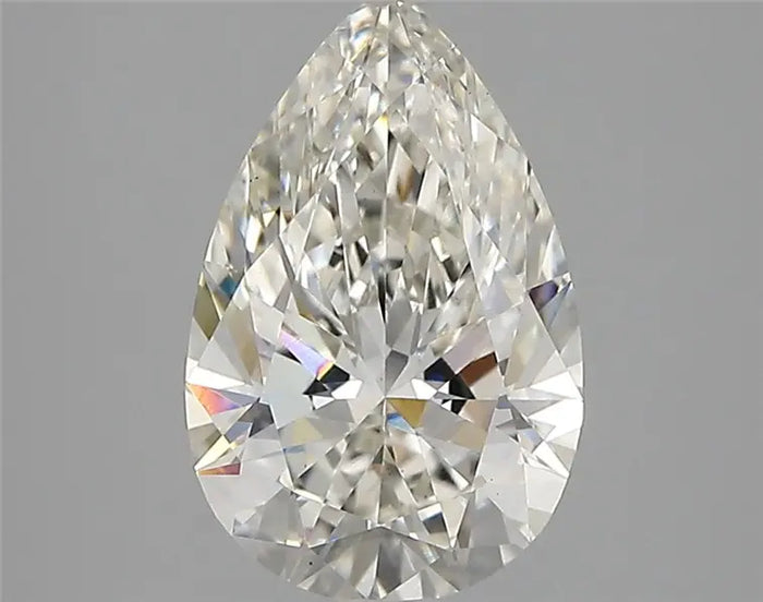 2.22 Carat · PEAR · G · VS1 · IGI · Excellent Cut