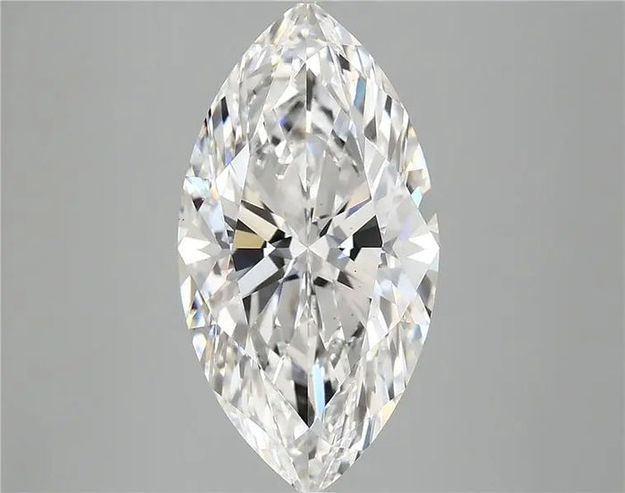 5.06 Carat · MARQUISE · E · VS2 · IGI · Excellent Cut