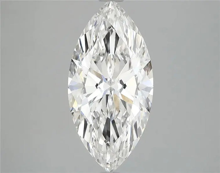 3.03 Carat · MARQUISE · F · VS1 · IGI · Excellent Cut