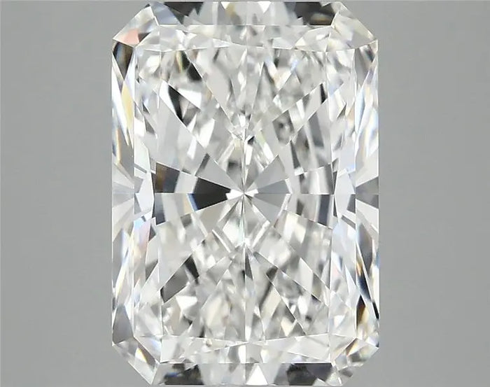 4.04 Carat · RADIANT · E · VVS2 · IGI · Excellent Cut