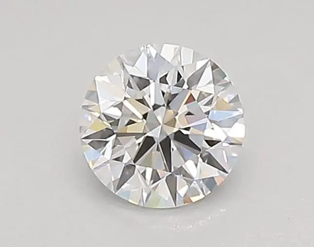 0.44 Carat · ROUND · D · VS1 · IGI · Ideal Cut