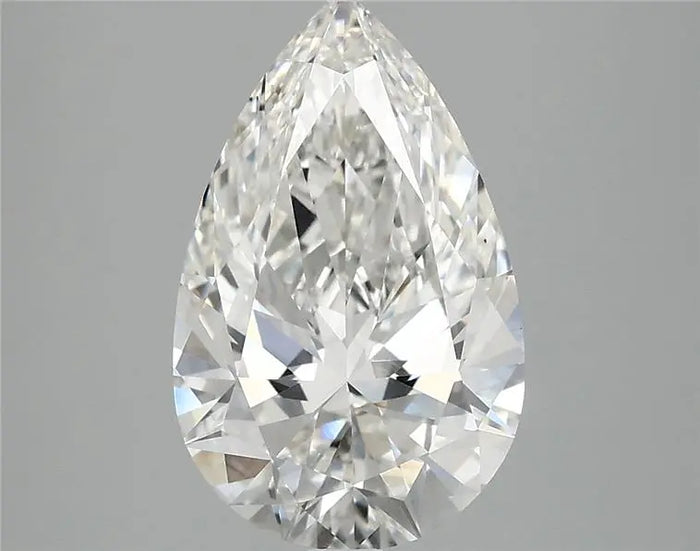 2.80 Carat · PEAR · G · VS1 · IGI · Excellent Cut