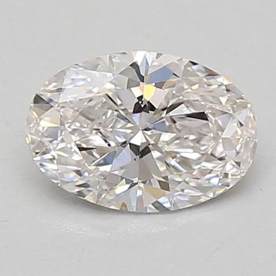 1.05 Carat · OVAL · E · VVS2 · IGI · Excellent Cut
