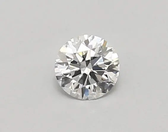 0.29 Carat · ROUND · D · VVS2 · IGI · Ideal Cut